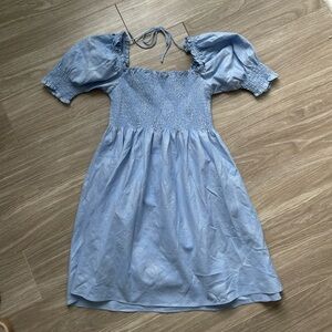 Hill House Athena Nap Dress